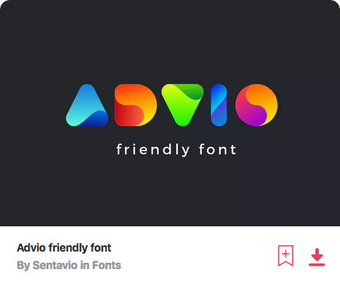 advio-color-font