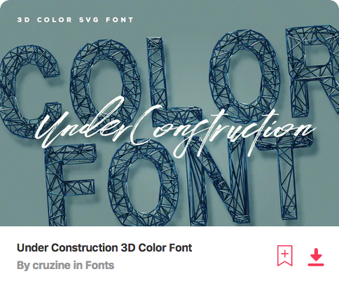 under-consrtuction-3d-color-font