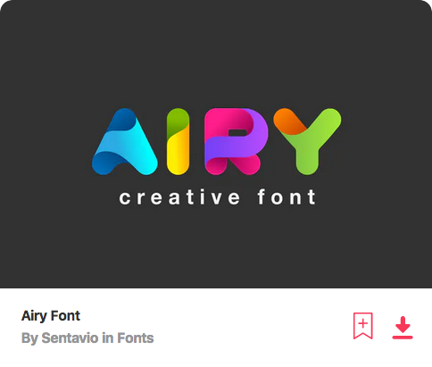airy-color-font